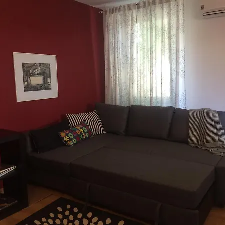 Appartamento Central Feel Like